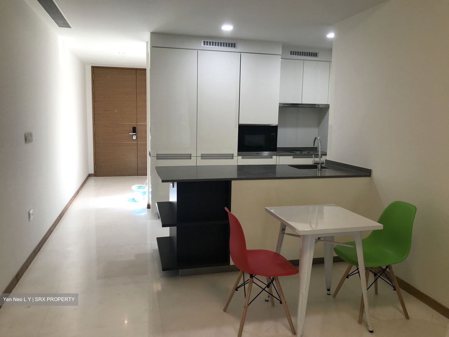 Marina One Residences (D1), Apartment #383324771